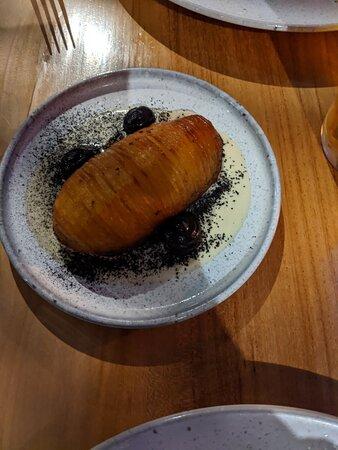 The Edinburgh Castle Pub